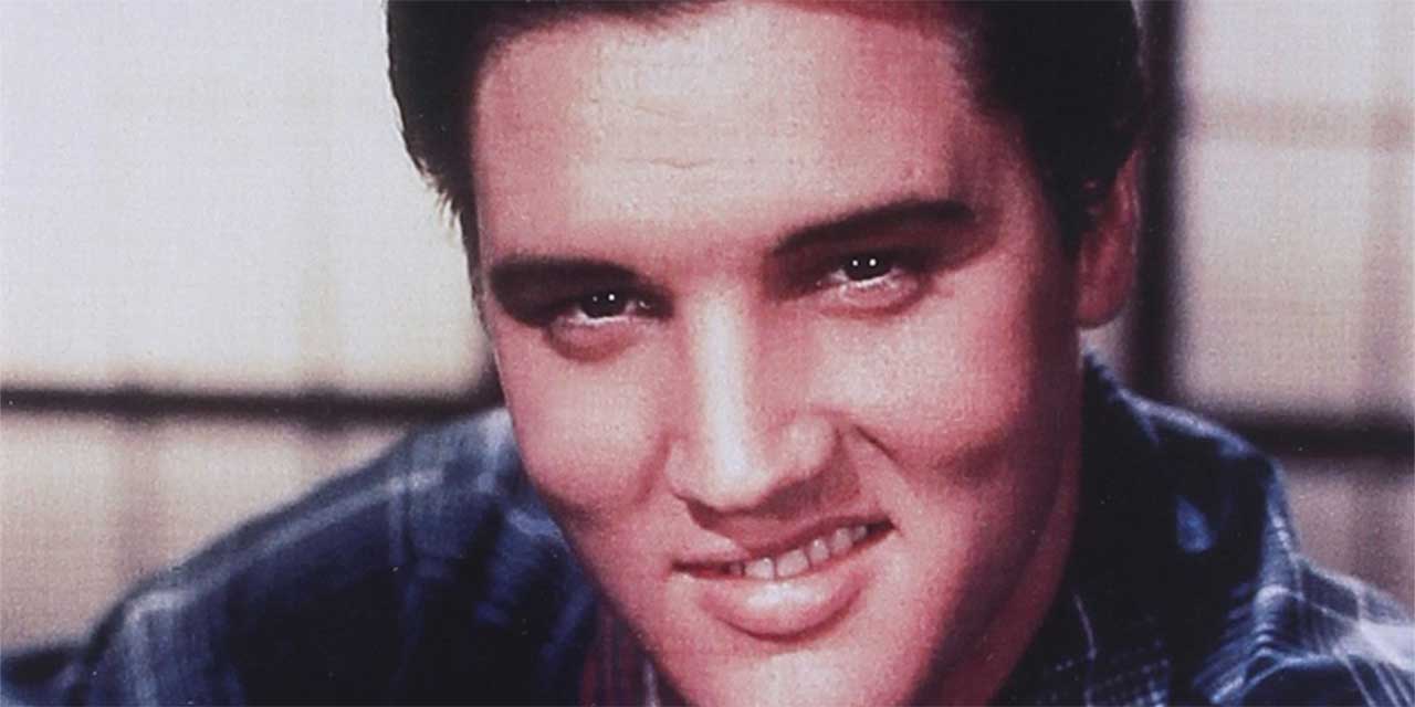 cadeau fan elvis presley