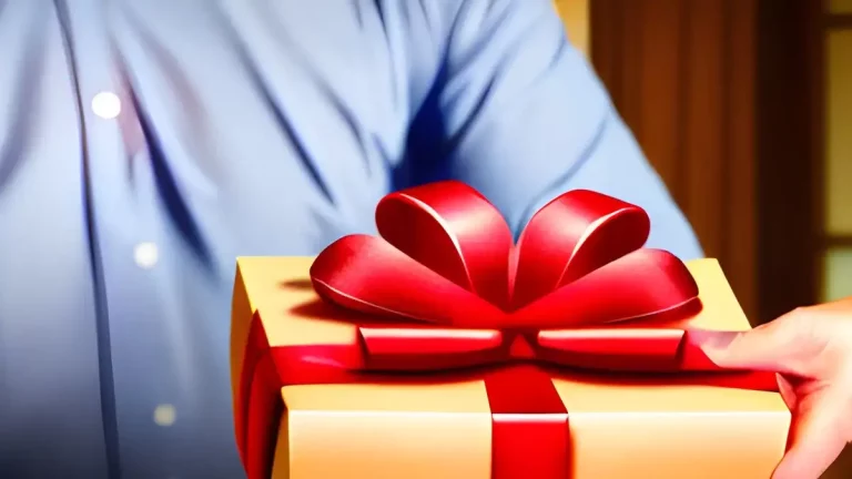 Les meilleures idées de cadeau pour un homme de 40 ans